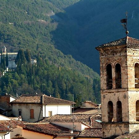 Grande Albergo Quattro Stagioni Rieti Exterior foto